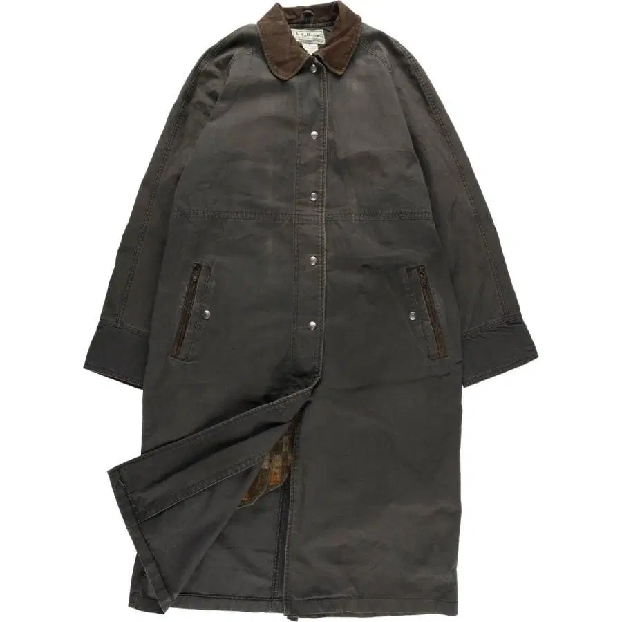 L.L.Bean 엘엘빈 덱코트