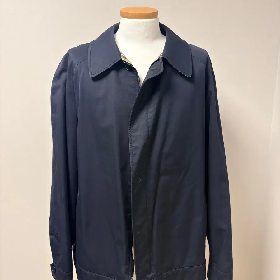 Burberry버버리 남성 자켓