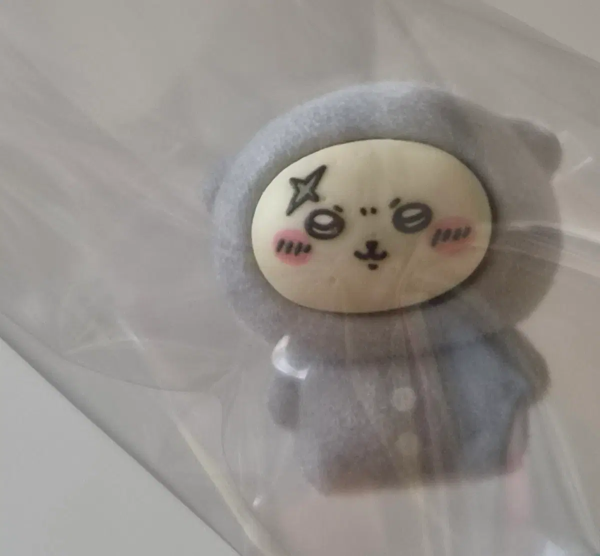 치이카와 랏코 피규어