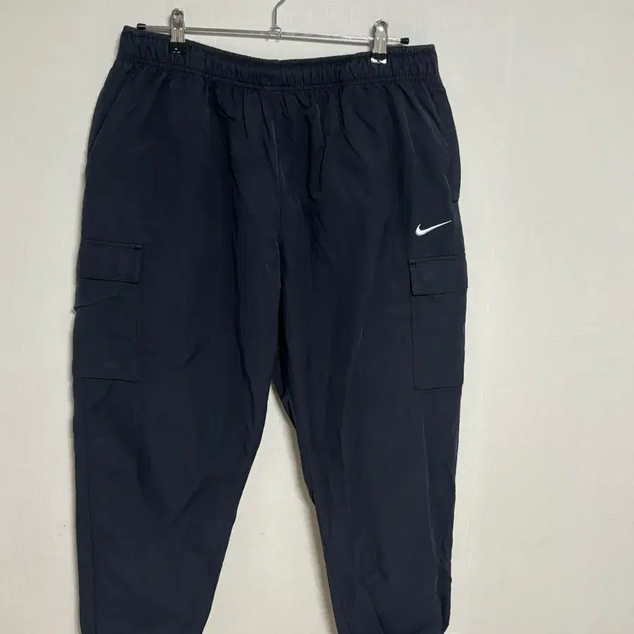 나이키 카고 조거 팬츠 XL