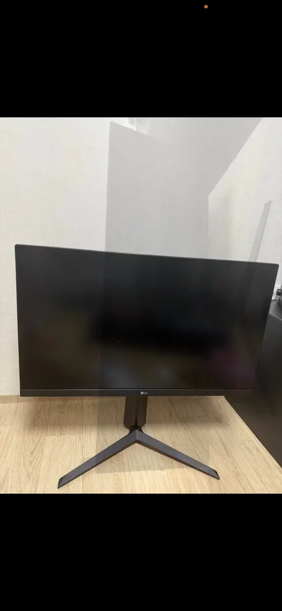 27gl650f