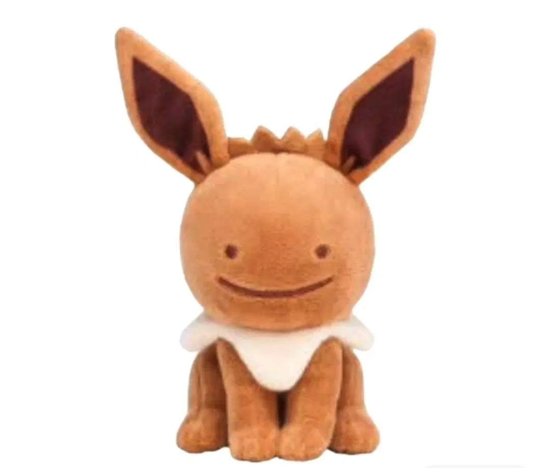이브이 인형 포켓몬스터
