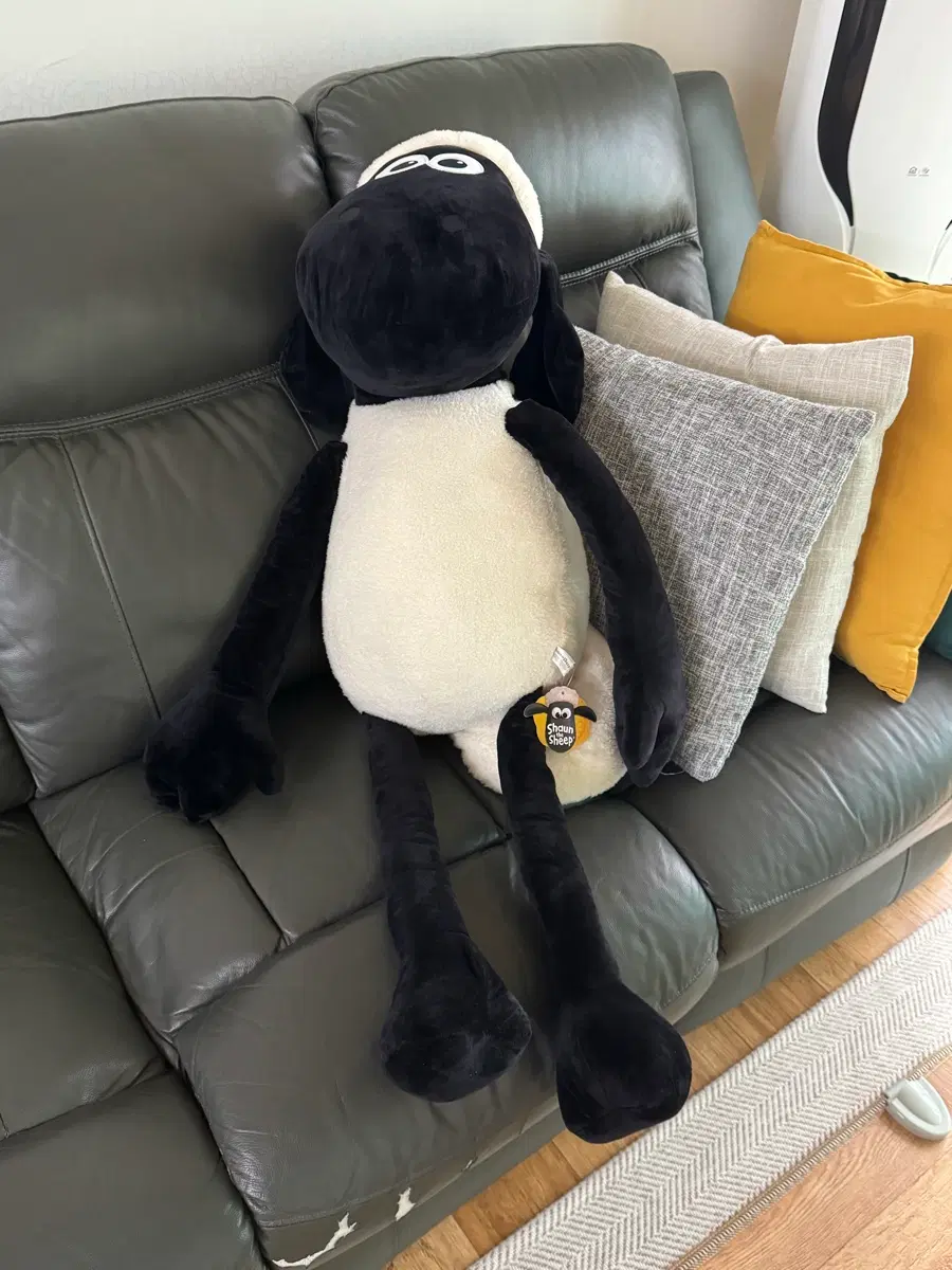 숀더쉽 인형 오리지널 봉제인형 대형 80cm