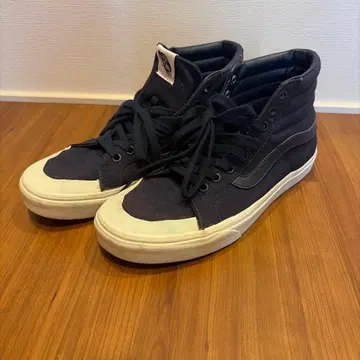 [ 한정판 모델 ] VANS SK8-HI 반스 스케이트 하이