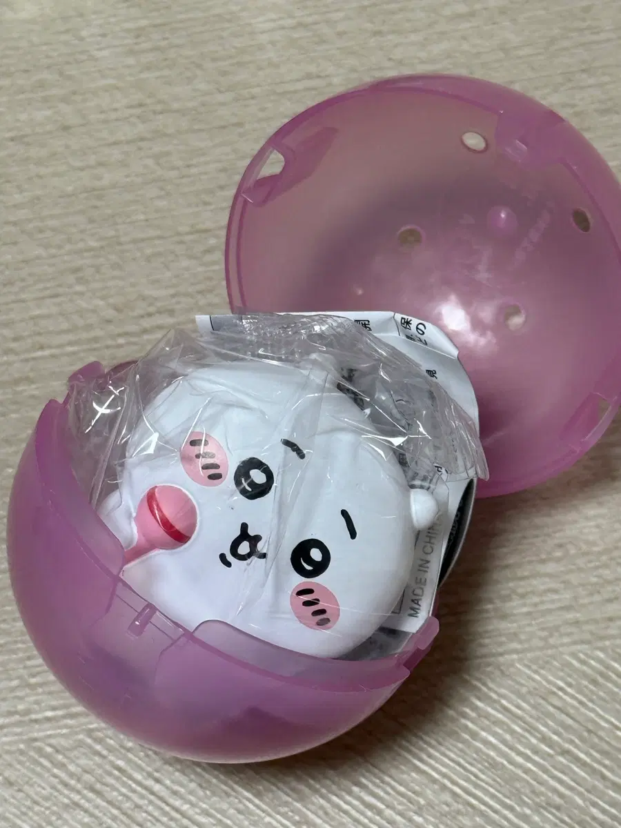 치이카와 라이트클립 가챠