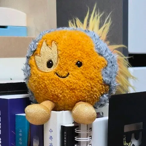 젤리캣 스페이스 코멘트 인형 jellycat