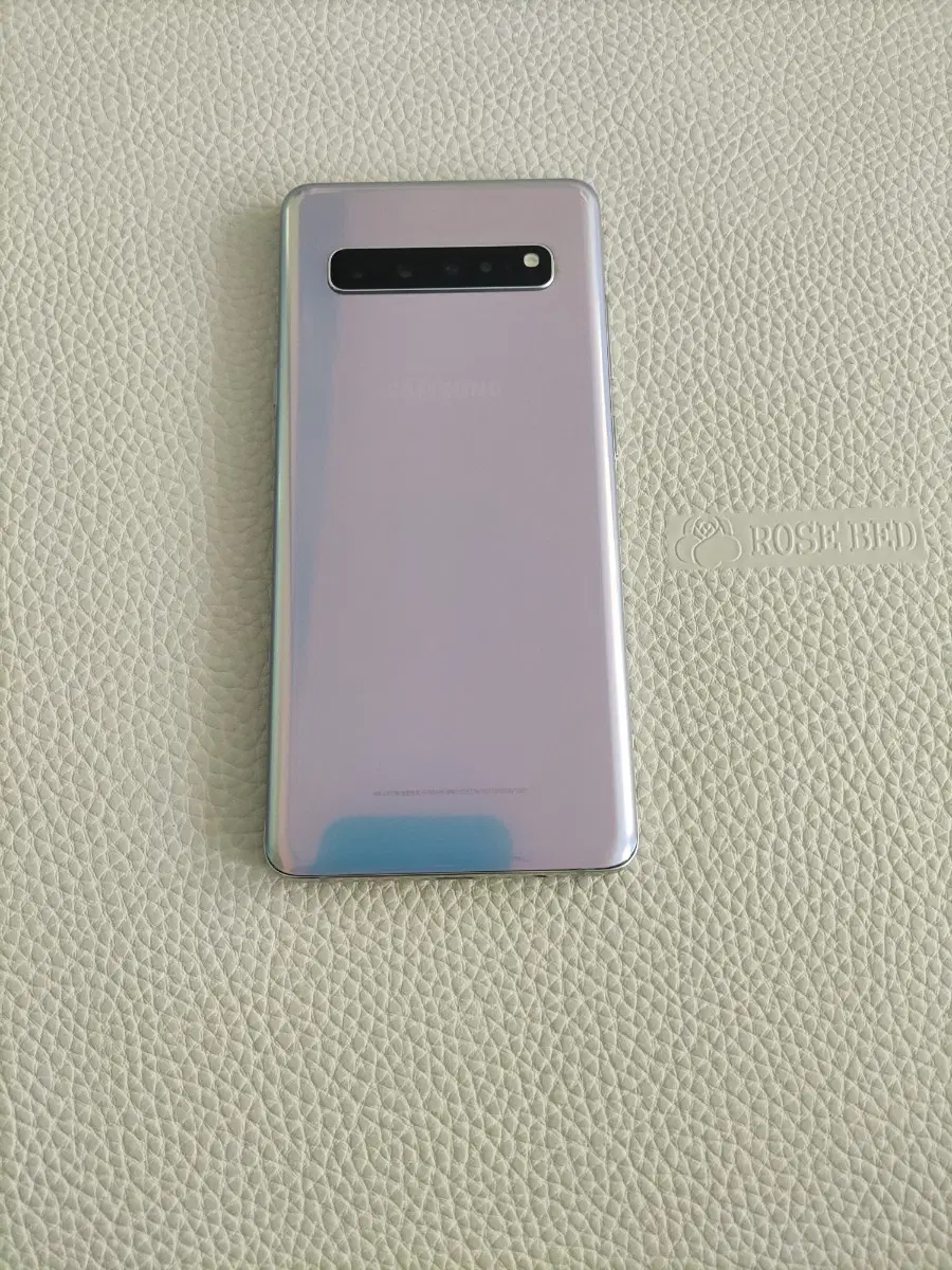 삼성 갤럭시 S10 5G 8+256GB 퍼플