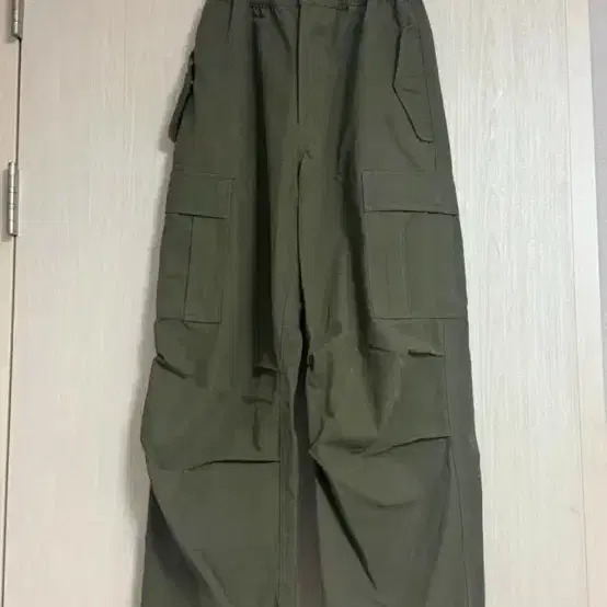 코프위 m65 밀리터리 카고팬츠 팔아요