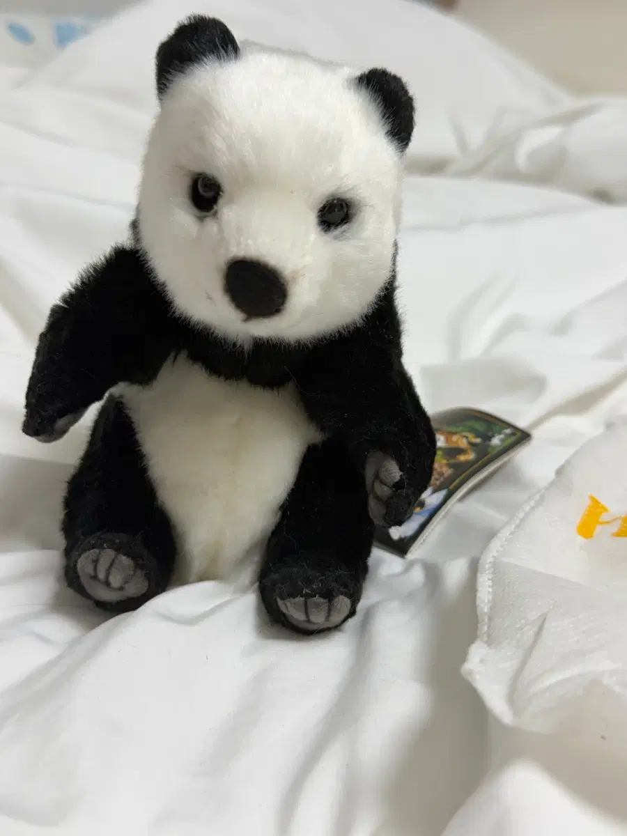한사토이 팬더인형 곰돌이 인형