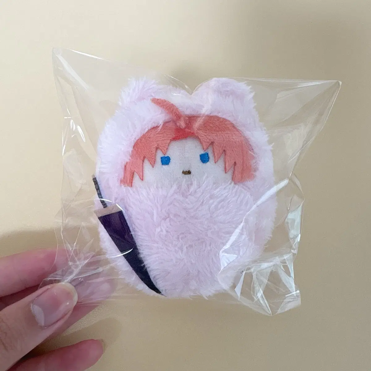 은혼 타피누이 카무이 개봉품 하자x