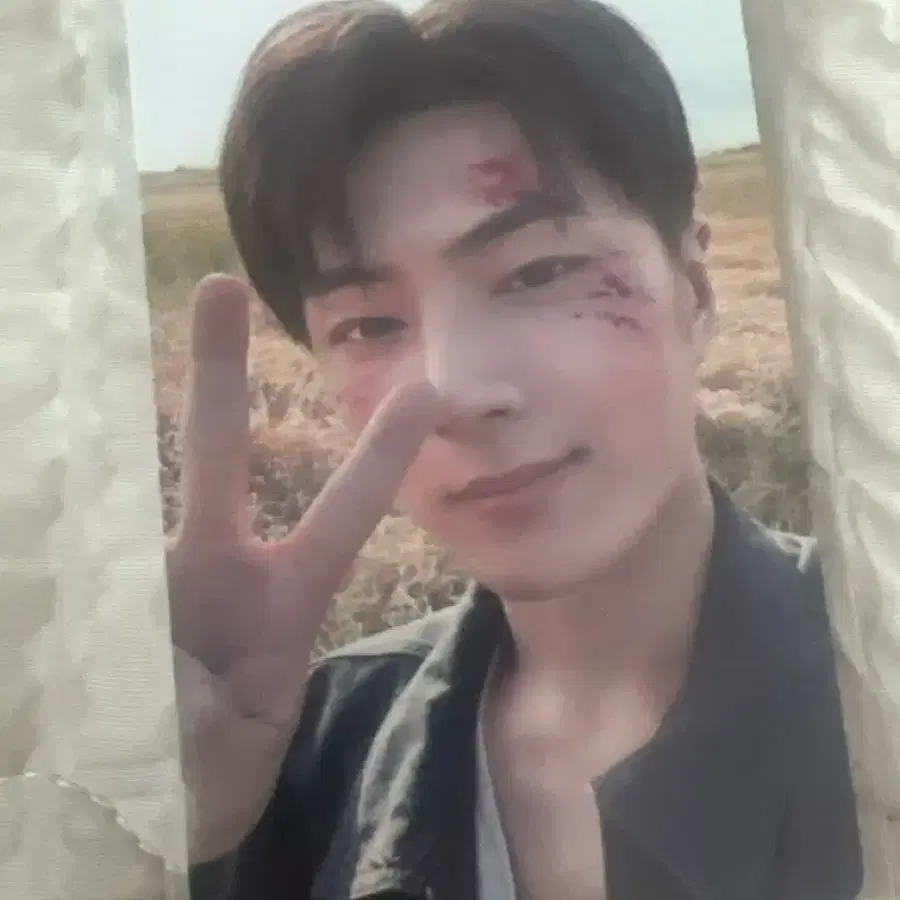 엔하이픈 제이 사운드웨이브 럭드