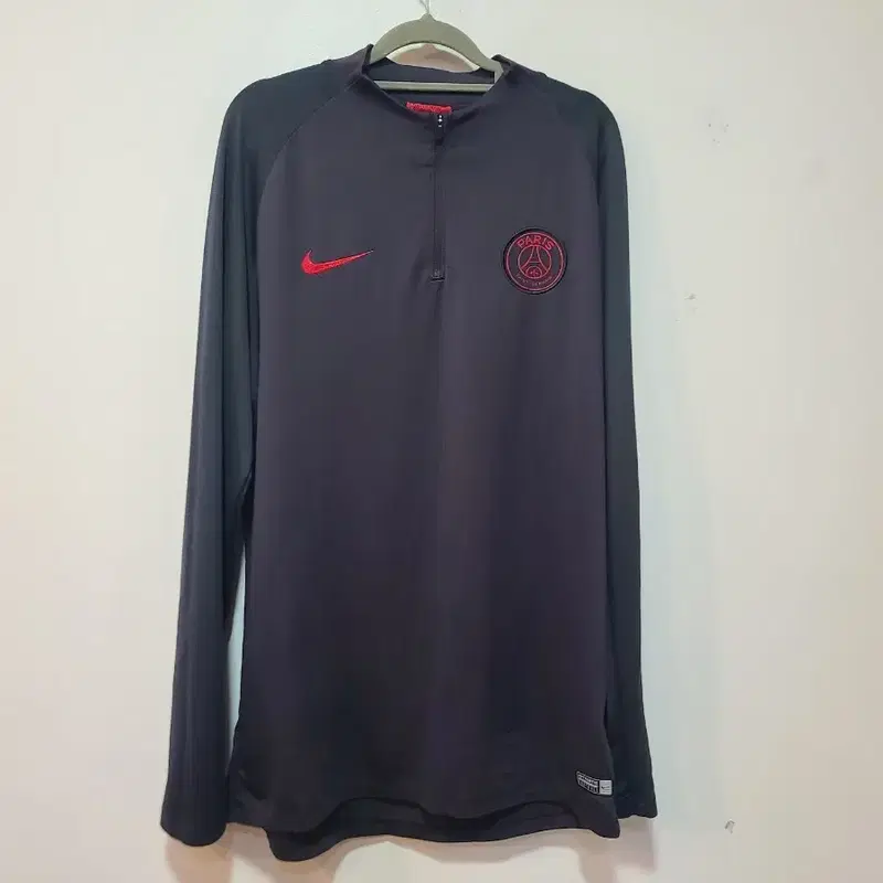 나이키 PSG 드릴탑 L