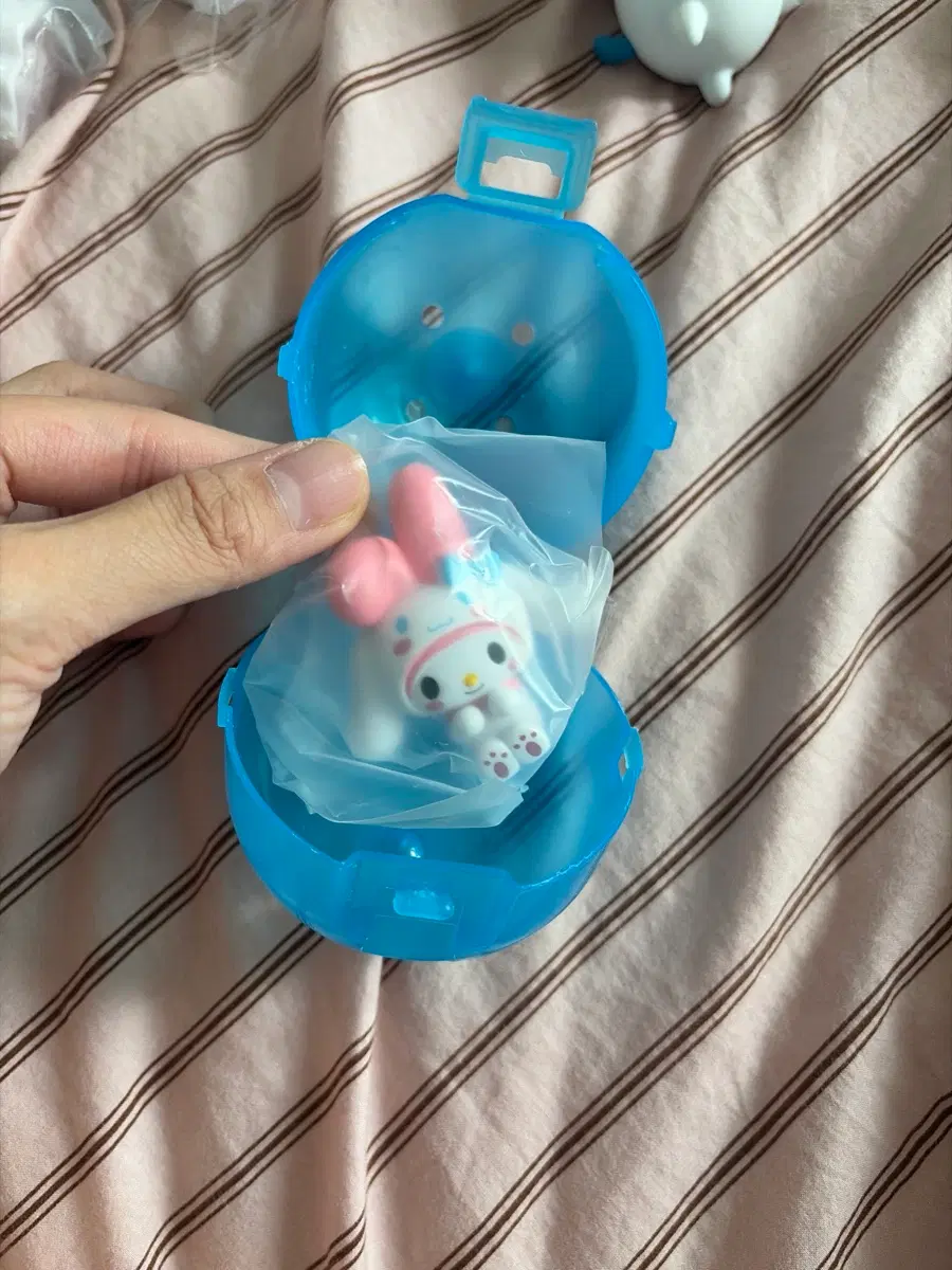 마이멜로디 시나모롤 골라보