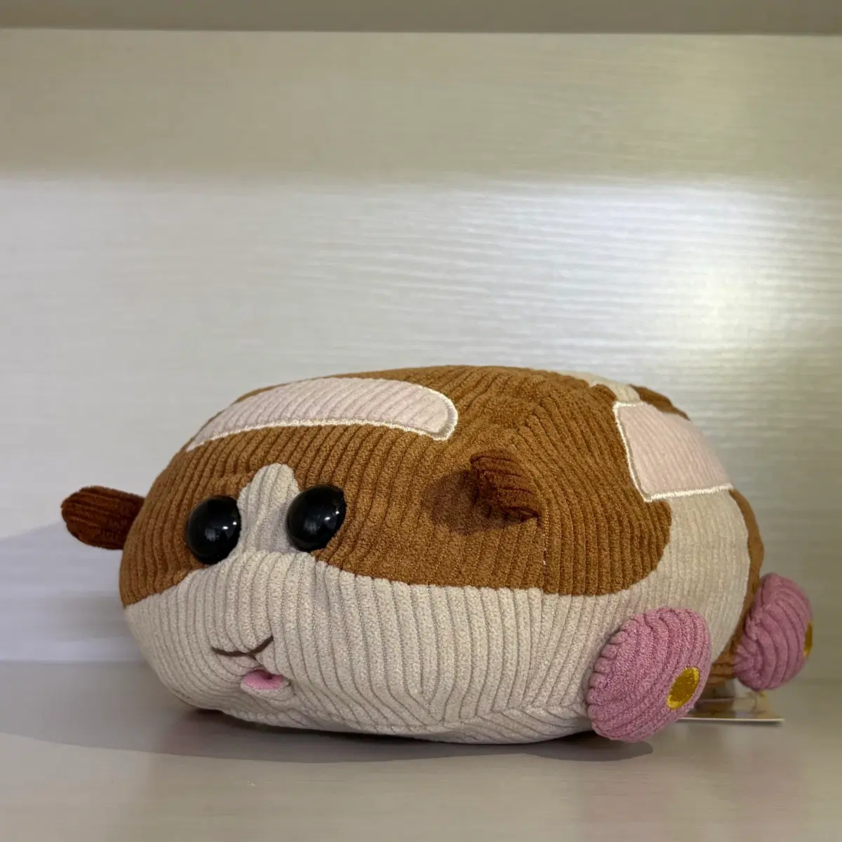 뿌이뿌이 모루카 포테토 코듀로이 인형