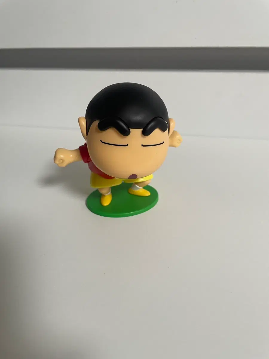 짱구는못말려 짱구 피규어