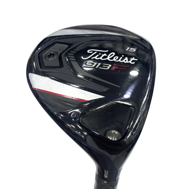 중고 타이틀리스트 우드 913F ROMBAX 55 S 3번 15도0194