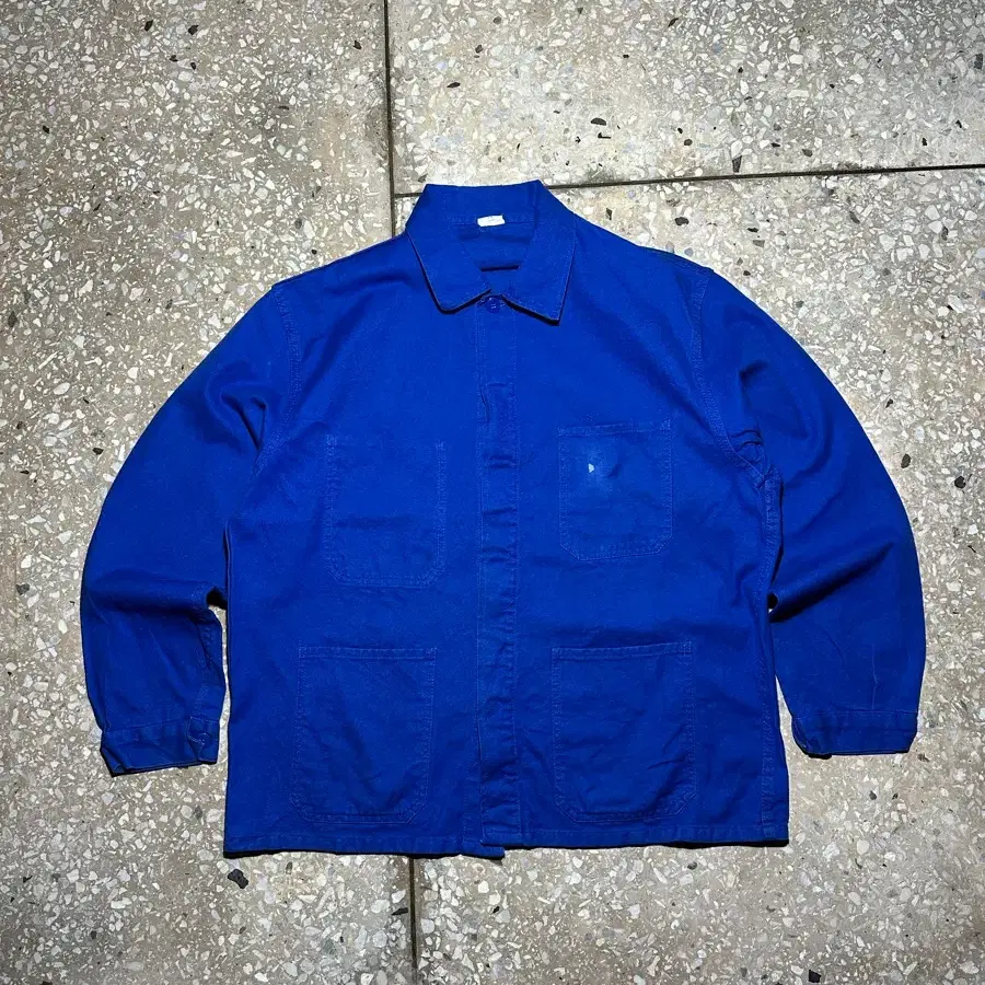 [빈티지] French Work Jacket.F06