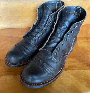 RED WING 레드윙 아이언레인저 8086 ( US8.5 D )