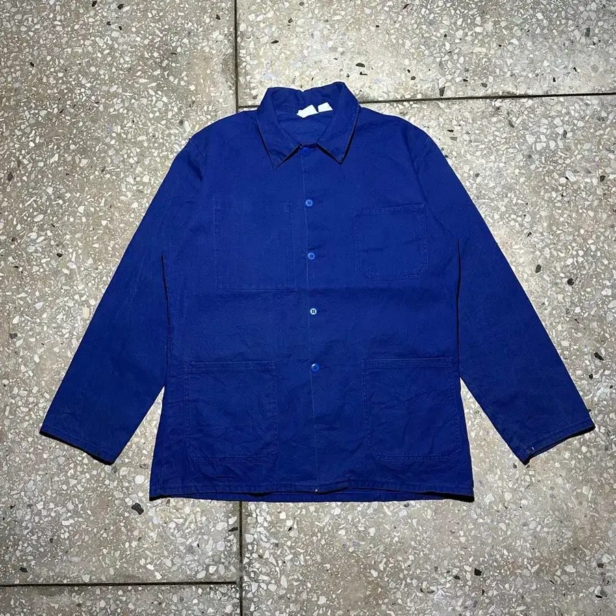 [빈티지] French Work Jacket.F08
