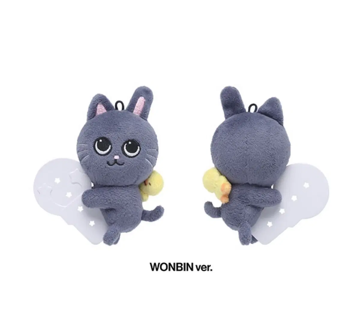 라이즈 커스텀보드돌 CUSTOM BOARD DOLL - 토냥덕