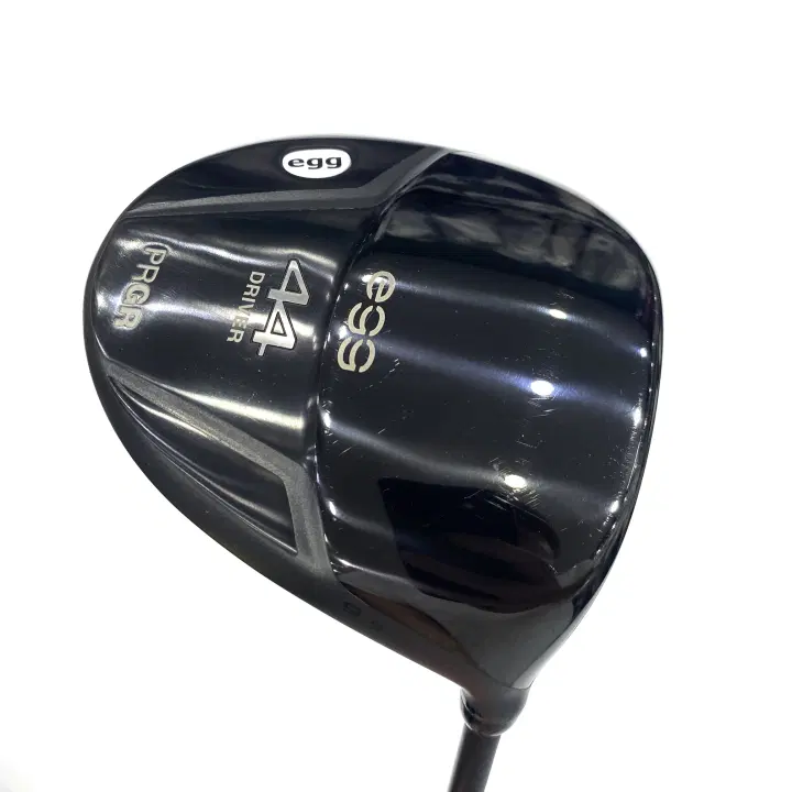 중고 PRGR EGG 44 드라이버 M 40 SR 95도 01947