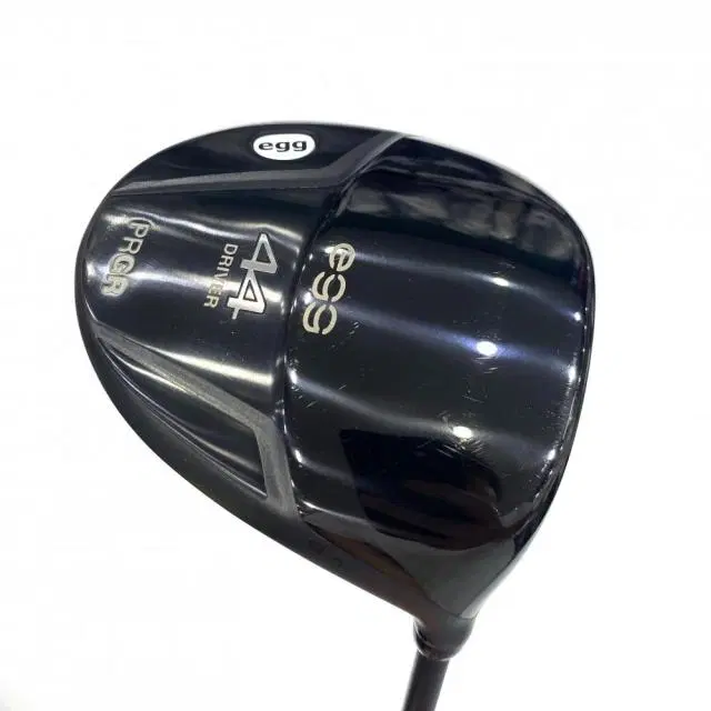 중고 PRGR EGG 44 드라이버 M 40 SR 9.5도 (01947)