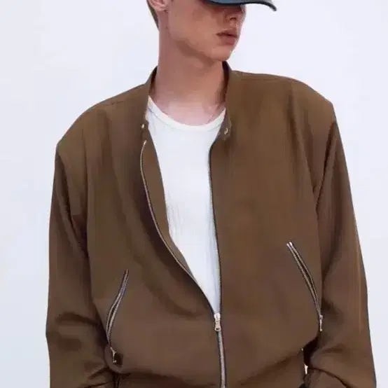 렉토 카소토 자켓 (L) 라지