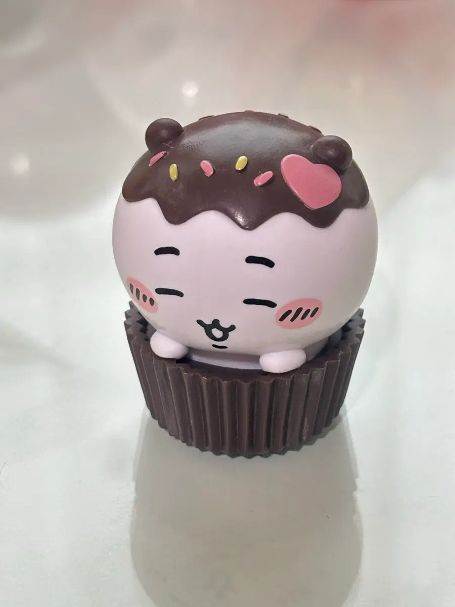 먼작귀 모니터피규어 치이카와 교환