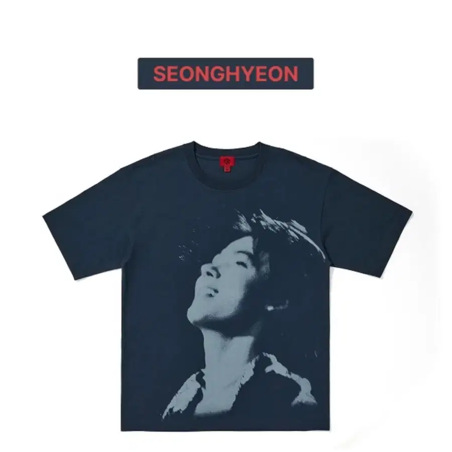 [Size XL, 성현] 코르티스 성현 CORTIS Seonghyeon PYPD put your phone down MD 엠디 포토티셔츠