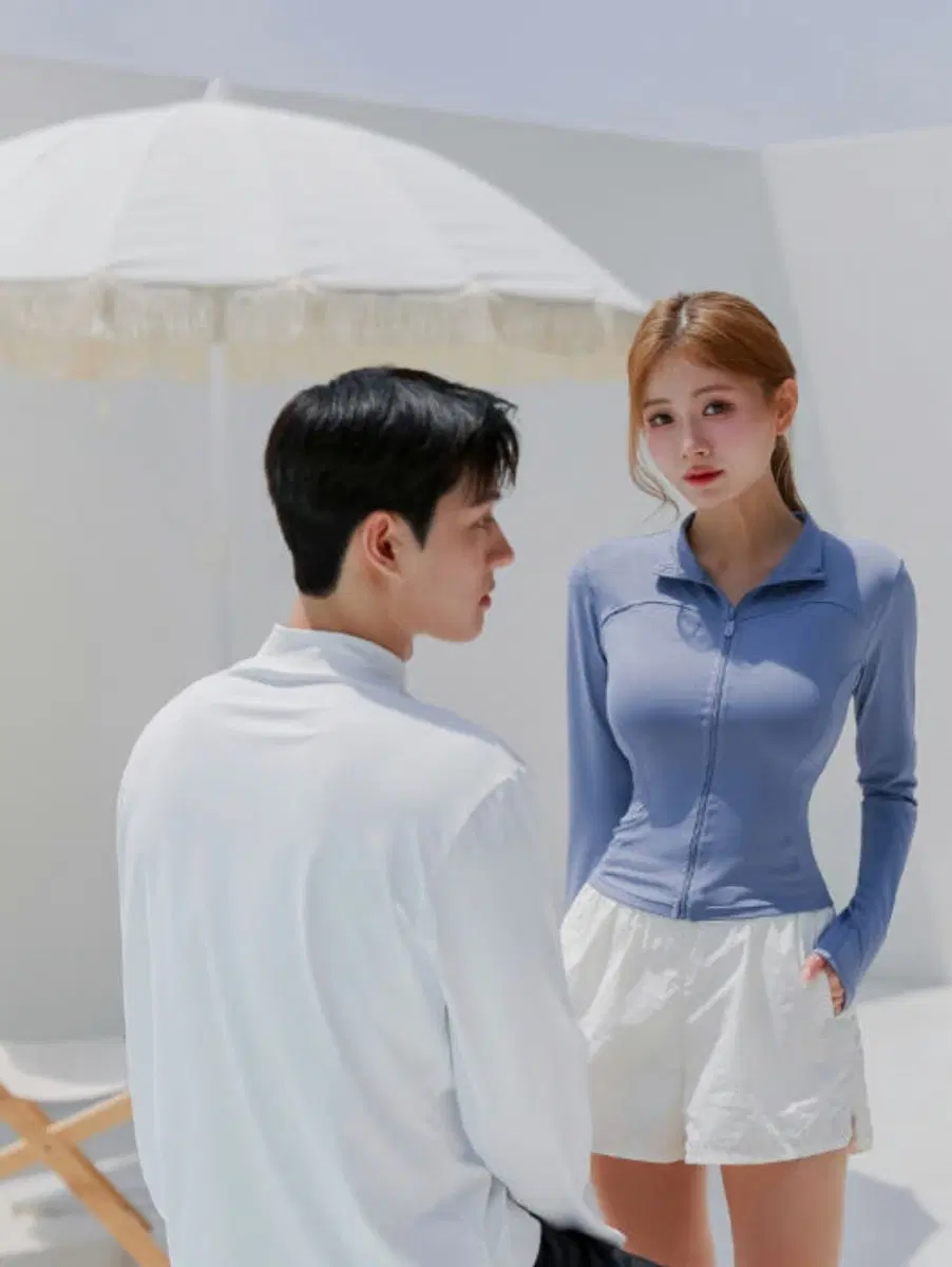지금 구매 시 배송비 판매자 부담) 크라시앙 래시가드
