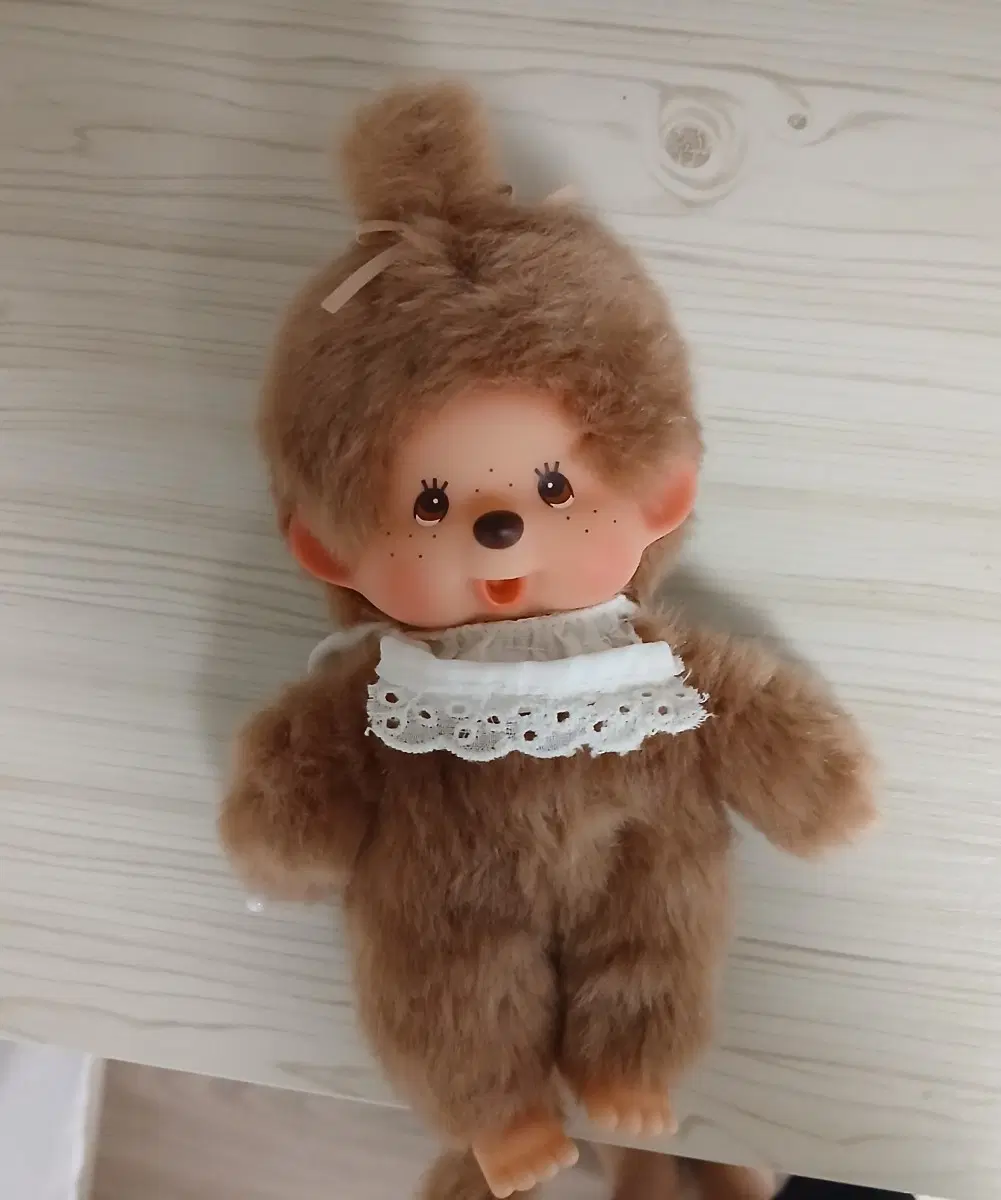 몬치치 스위트브라운