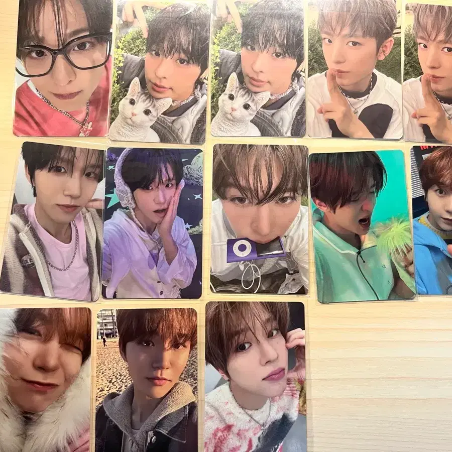 위시,컬러,오투럽,팝팝 포카 팔아염