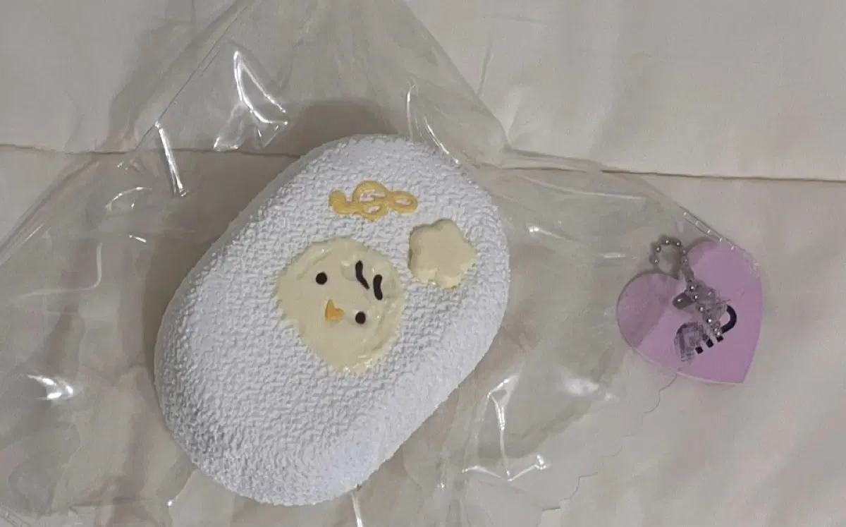 (새상품)MP 병아리 말랑이 타오바오 시엔위 슬랑이 크런치 민초 바이조이