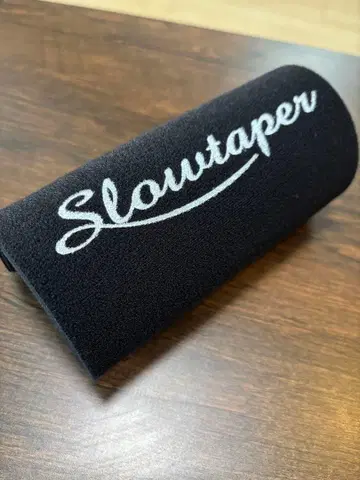 미사용 slowtaper 낚시릴 커버