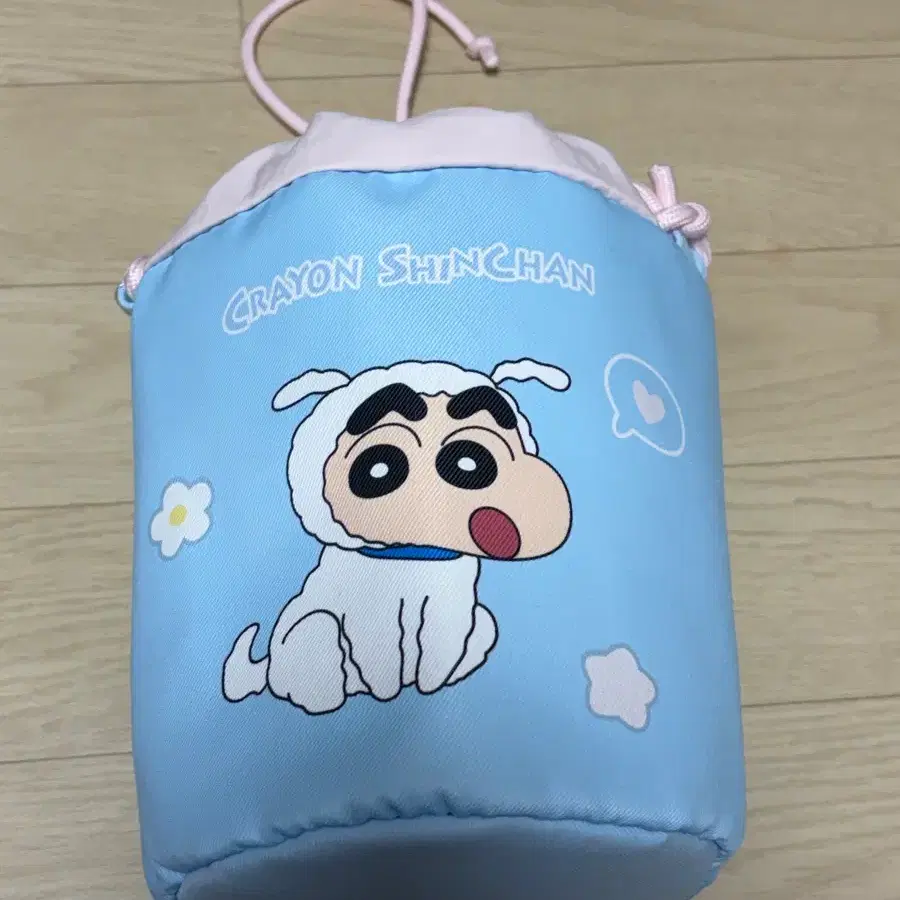 짱구 파우치 새상품