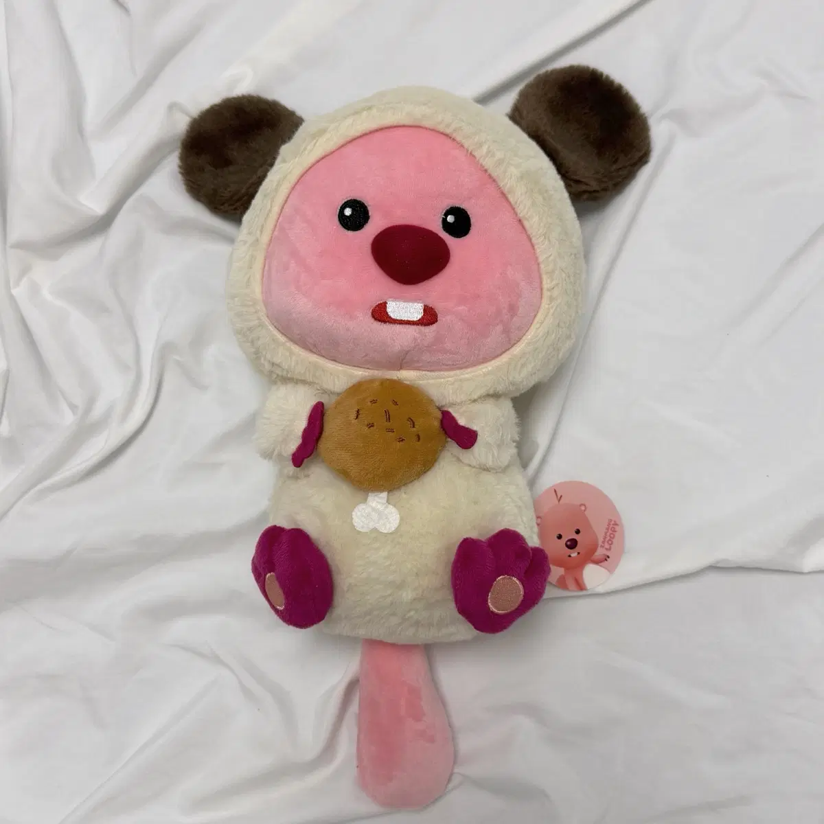 잔망 루피 인형