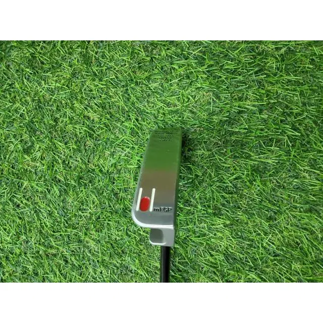 씨모어 mFGP 34인치 중고 센터 퍼터 M26083119