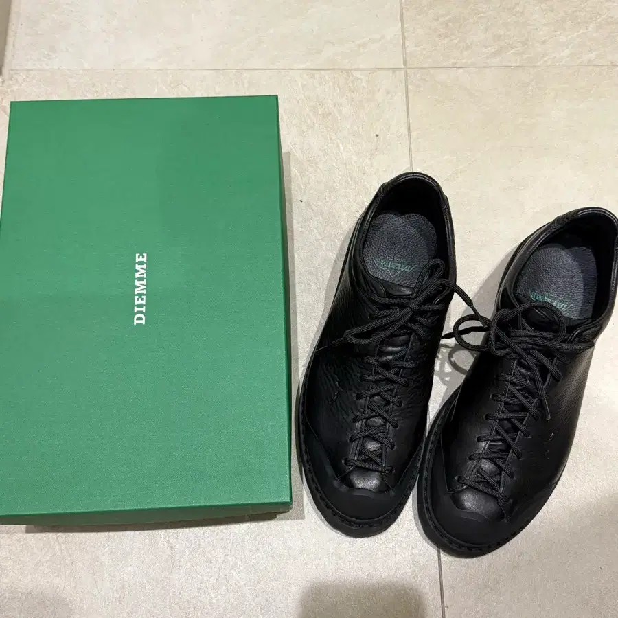 디에메 암페조 레더 44 판매