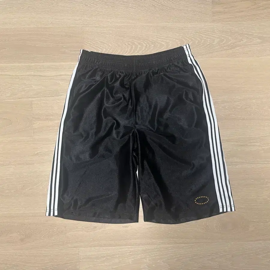 APB 블랙 반바지 XL