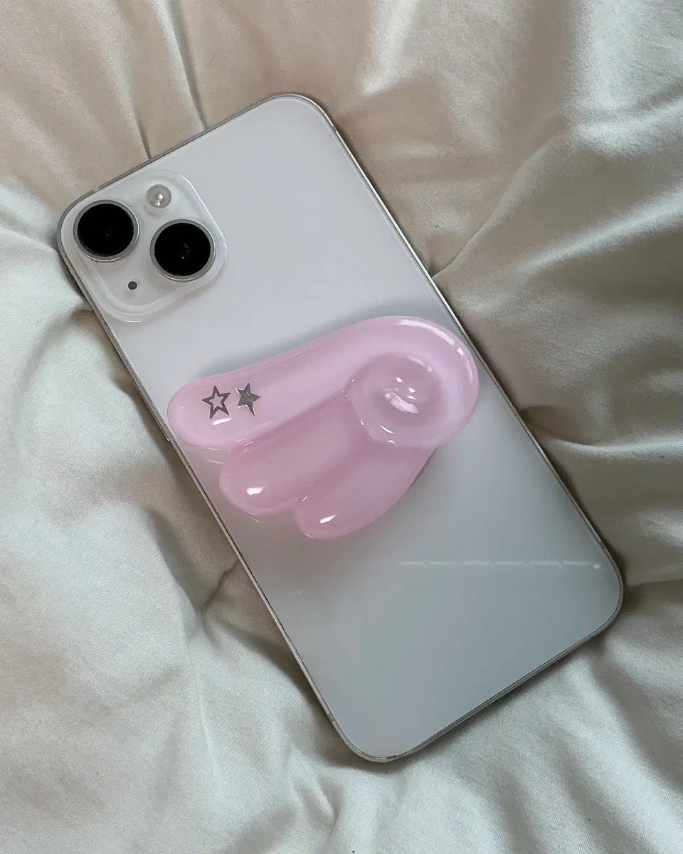 딸기 요거톡(부착형)