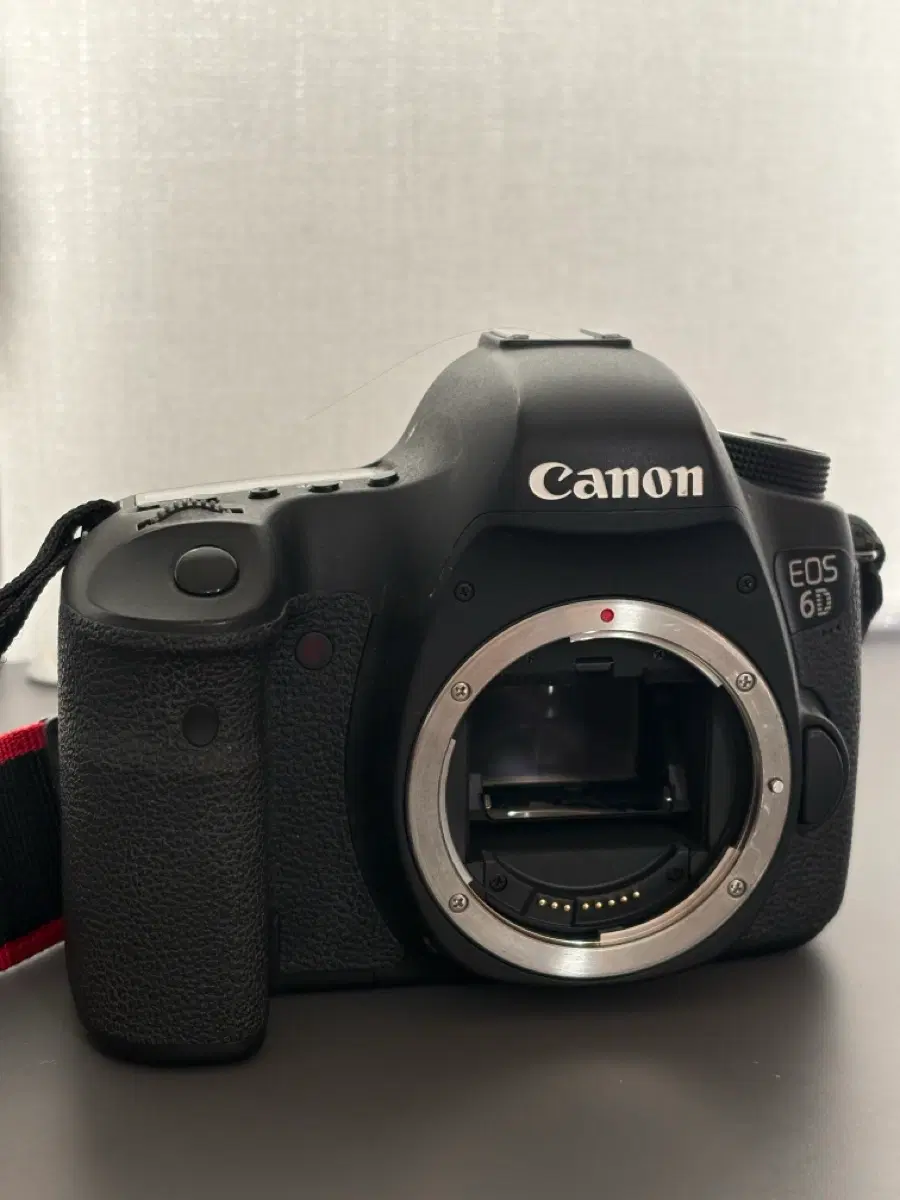 Canon 6D