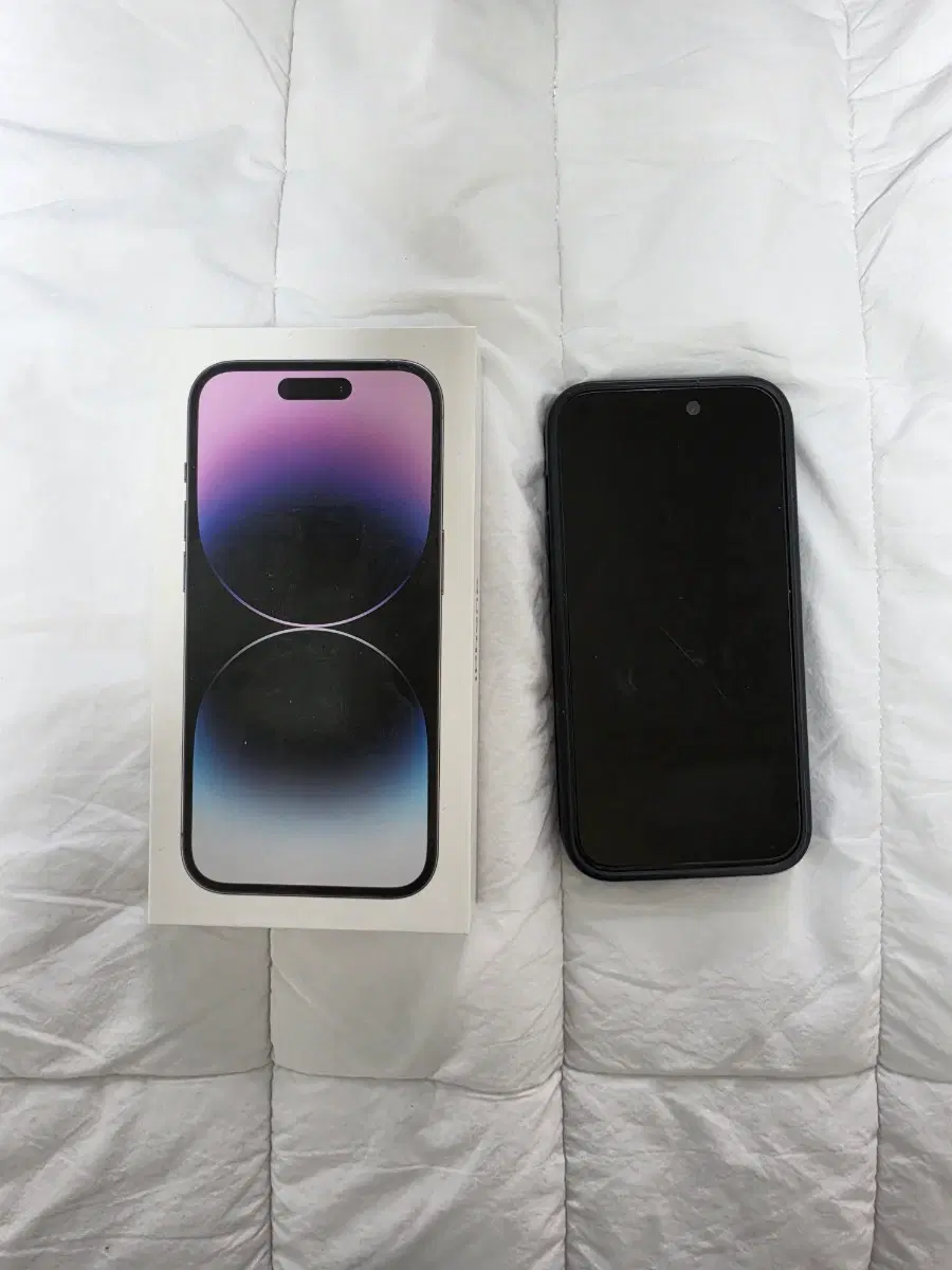 아이폰 14 pro 256GB