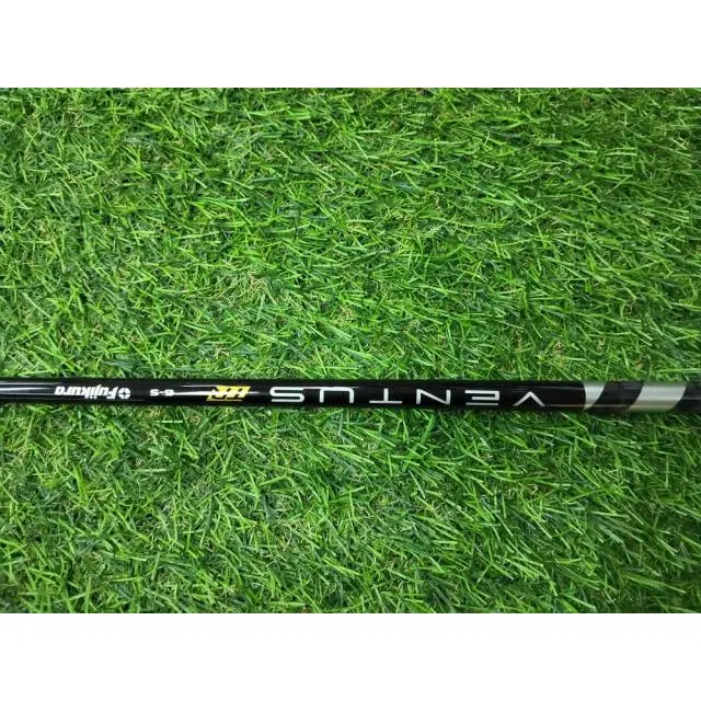 후지쿠라 벤투스TR 벨로코어 블랙 6S 중고 샤프트 M26033002