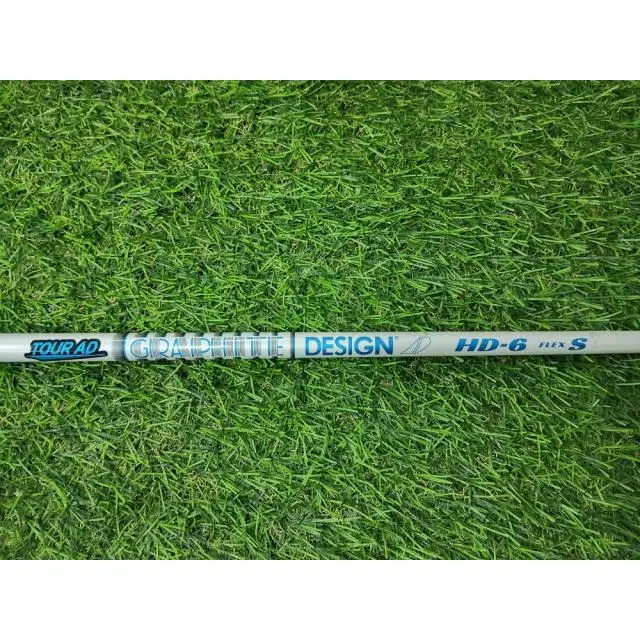 투어AD HD-6S 중고 샤프트 M26803010