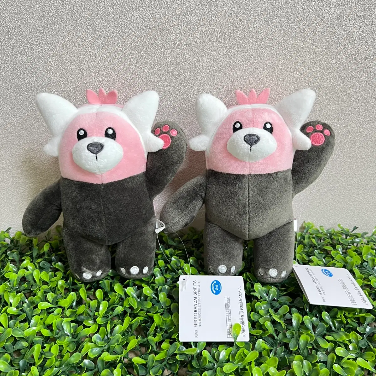 이븐곰 인형 포켓몬스터 누이