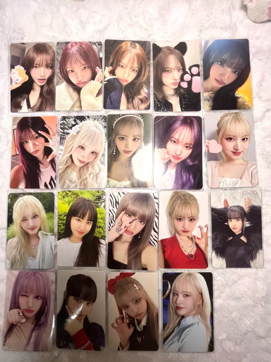 아이브 포카