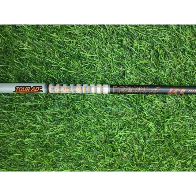 투어AD IZ-5S 중고 샤프트 M26070801