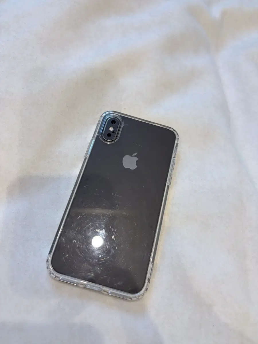 아이폰xs 64GB