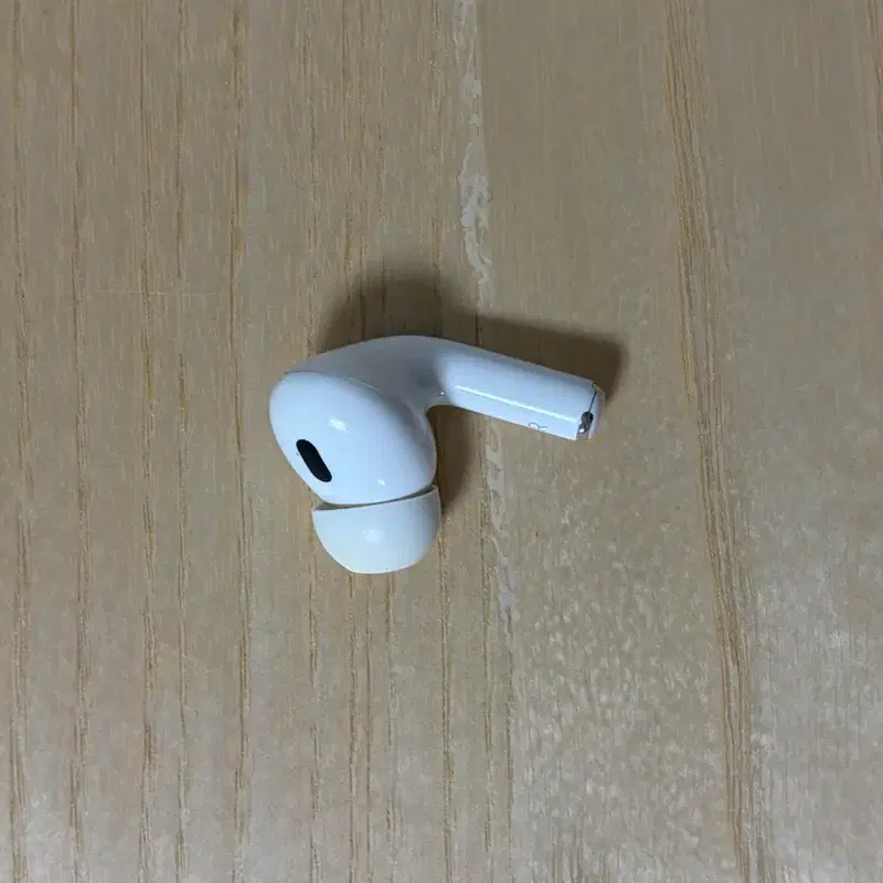 애어팟 프로2 오른쪽 판매합니다
