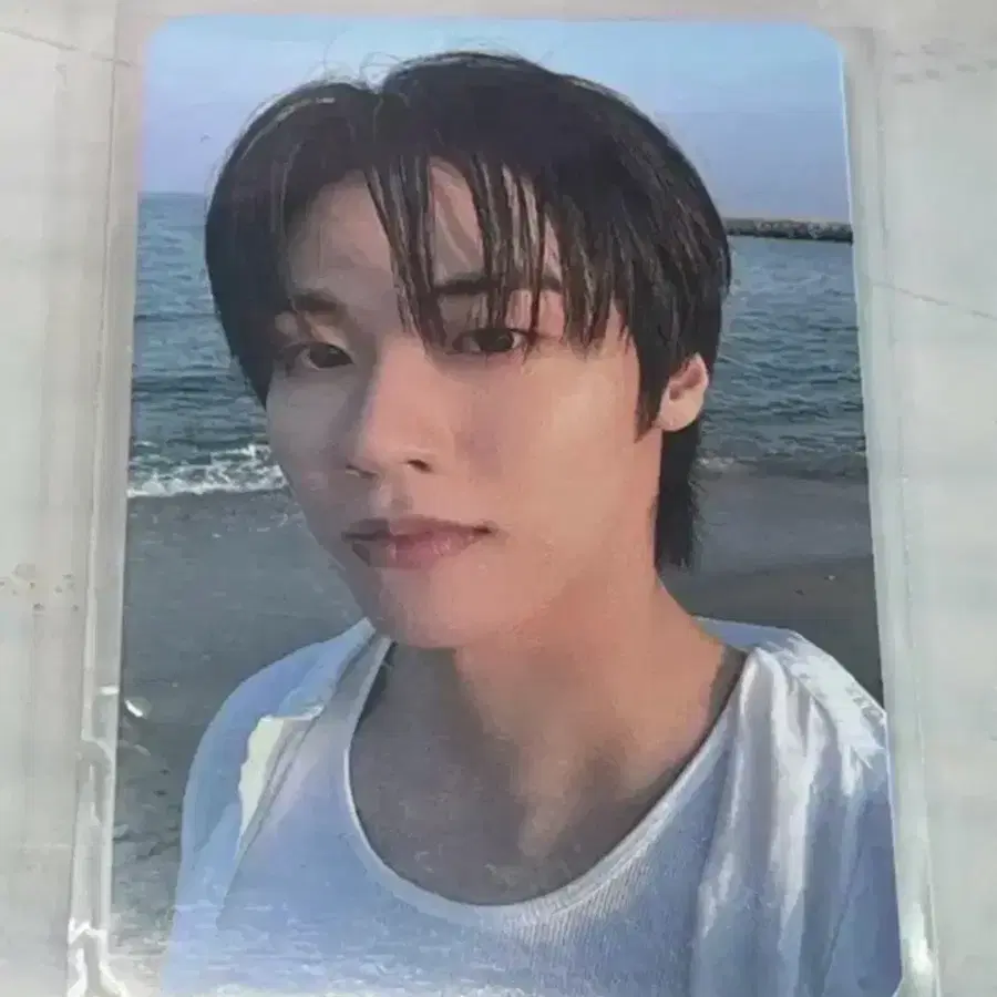 엔플라잉 이승협 승협 네내맘잡 공방 포카